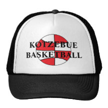 KOTZ B BALL RETROKULTKAPPEN