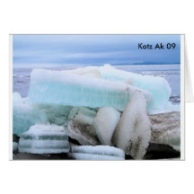 KOTZ EIS KARTEN