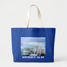 KOTZ EIS TASCHE