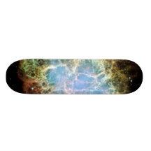 Krabben-Nebelfleck Personalisierte Decks