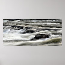 Krach Plakat