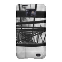Kran Samsung Galaxy S2 Cover