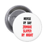 Krankenschwester durch TageszombieSlayer bis zum N Buttons