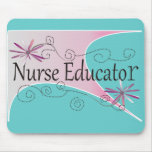 Krankenschwester-Erzieher-Geschenke Mousepad