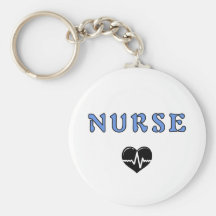 Krankenschwester-Geschenke Schlüsselanhänger