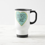 Krankenschwester-Herz 2012 Kaffee Haferl