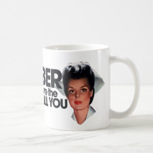 Krankenschwester-Spaß Teetasse