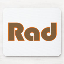 Krass Mousepad
