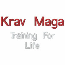 Krav Maga, bildend für das Leben aus Freizeitjacke