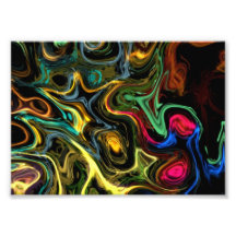 Kreativ neigen Sie moderne Kunst 567a Photographien