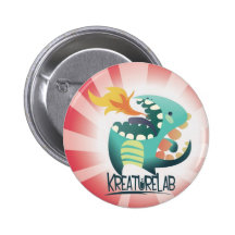 kreaturelab Dracheunterseite Button