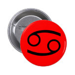Krebsstift Button