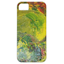 Kreise iPhone 5 Etuis