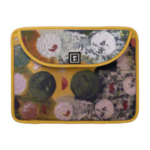 Kreise MacBook Pro Sleeve