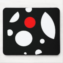 Kreise Mousepads