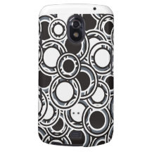 Kreise Samsung Galaxy Nexus Case