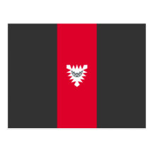 kreisfreien Stadt Kiel, Deutschland Postkarten