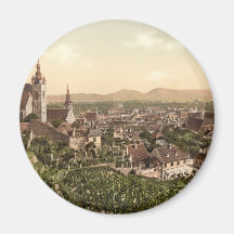 Krems in Österreich Magnete