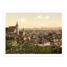 Krems in Österreich Postkarten