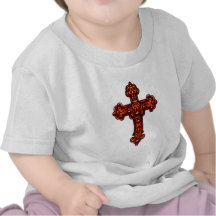 Kreuz cross hemd