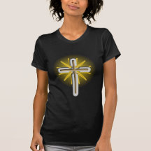 Kreuz cross shirt