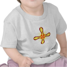 Kreuz cross T-Shirts