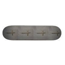 Kreuz Individuelles Deck