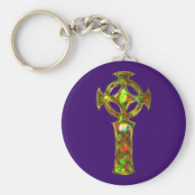 Kreuz keltisch cross celtic schlüsselbänder