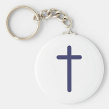 Kreuz Schlüsselband