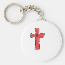 kreuz schlüsselbänder