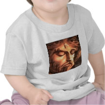 Kreuzigung T-shirt