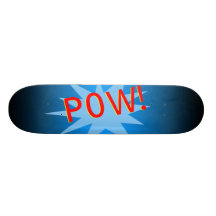 Kriegsgefangen entwarf Skateboard Skate Board