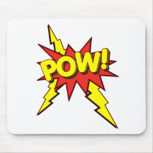 KRIEGSGEFANGEN!!!! MOUSEPADS