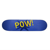 Kriegsgefangen-Skateboard Individuelle Skateboards