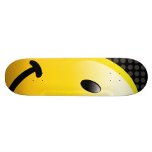 Kris Personalisiertes Skateboard