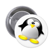 KRISTALL LINUXS TUX BUTTONS