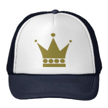 Krone Caps