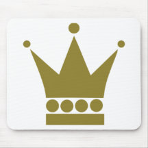 Krone Mousepads