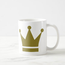 Krone Teetasse
