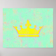 Kronen-Theater ~ Druck/Plakat
