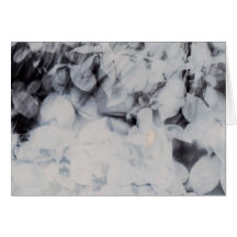 Krys Entwurfs-Freude Grußkarten