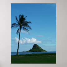 Kualoa 1 plakatdrucke