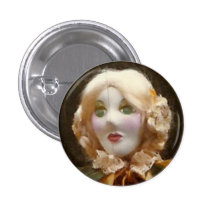 Küchen-Prinzessin Anstecknadel