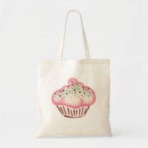 Kuchen-Taschen-Tasche