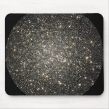 Kugelförmige Gruppe M13 2 Mousepad
