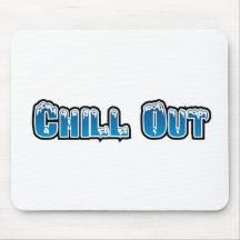 Kühlen Sie heraus Mousepad