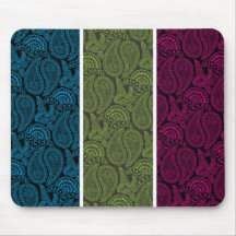 Kulturelles Diversity Mousepad