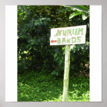 Kumum Plakatdruck