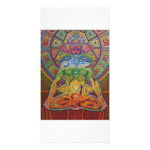 kundalini - 2010 als Fotokarte