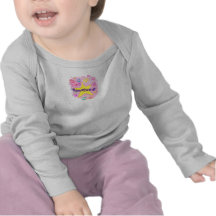 Kundengerecht: Kleiner Stern Tshirt